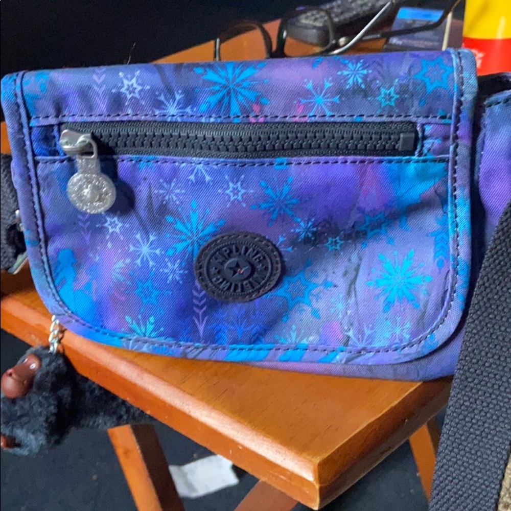 Frozen 2 Kipling bag!!!